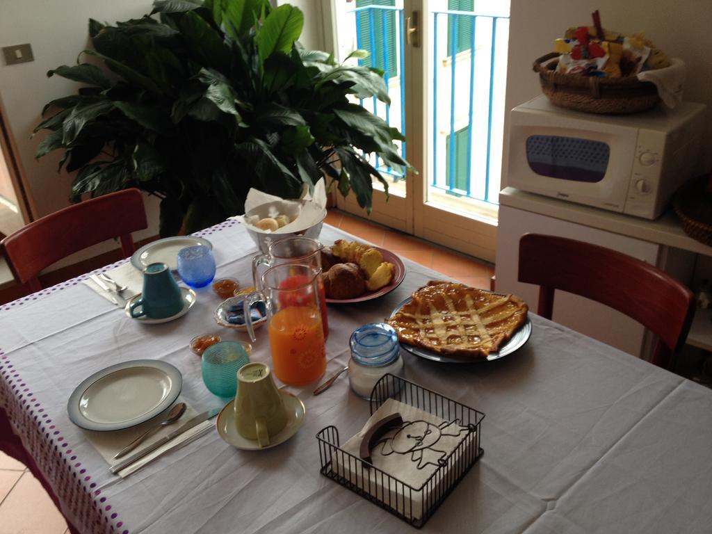 Bed & Breakfast Castello Aragonese Gaeta Dış mekan fotoğraf
