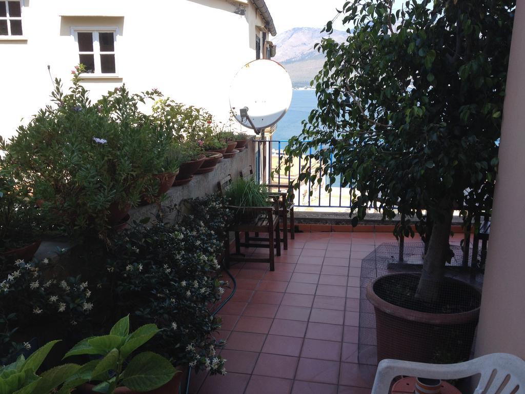 Bed & Breakfast Castello Aragonese Gaeta Dış mekan fotoğraf