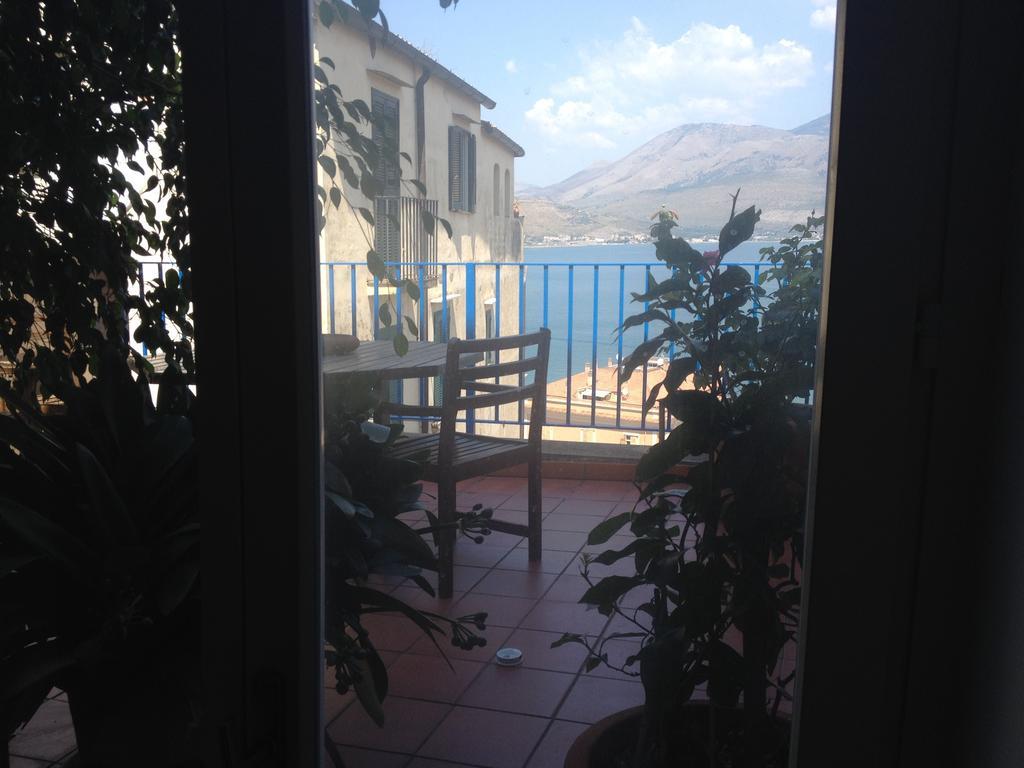 Bed & Breakfast Castello Aragonese Gaeta Dış mekan fotoğraf