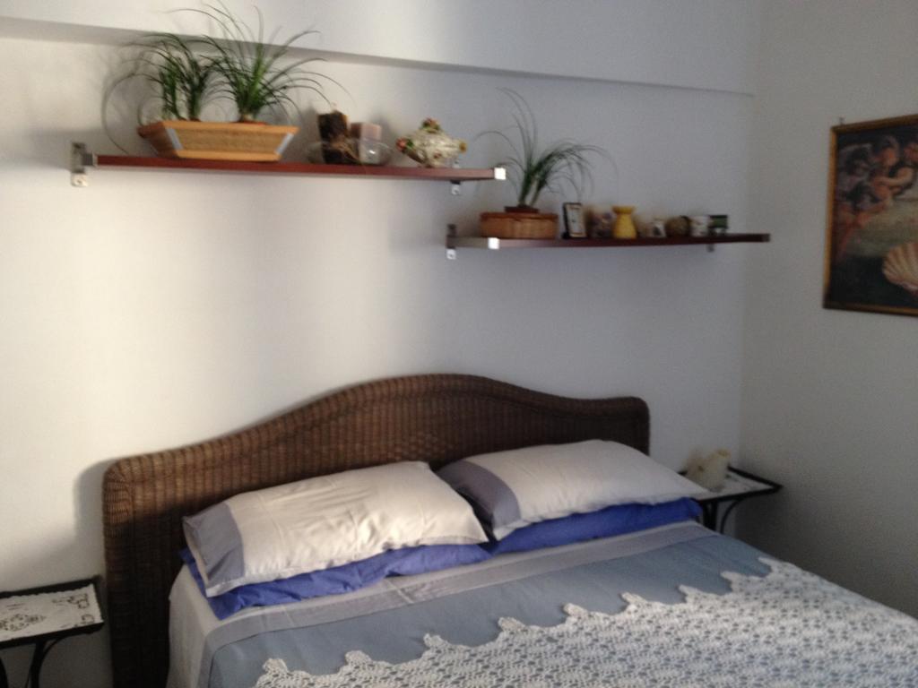 Bed & Breakfast Castello Aragonese Gaeta Dış mekan fotoğraf
