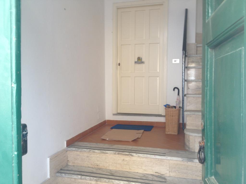 Bed & Breakfast Castello Aragonese Gaeta Dış mekan fotoğraf